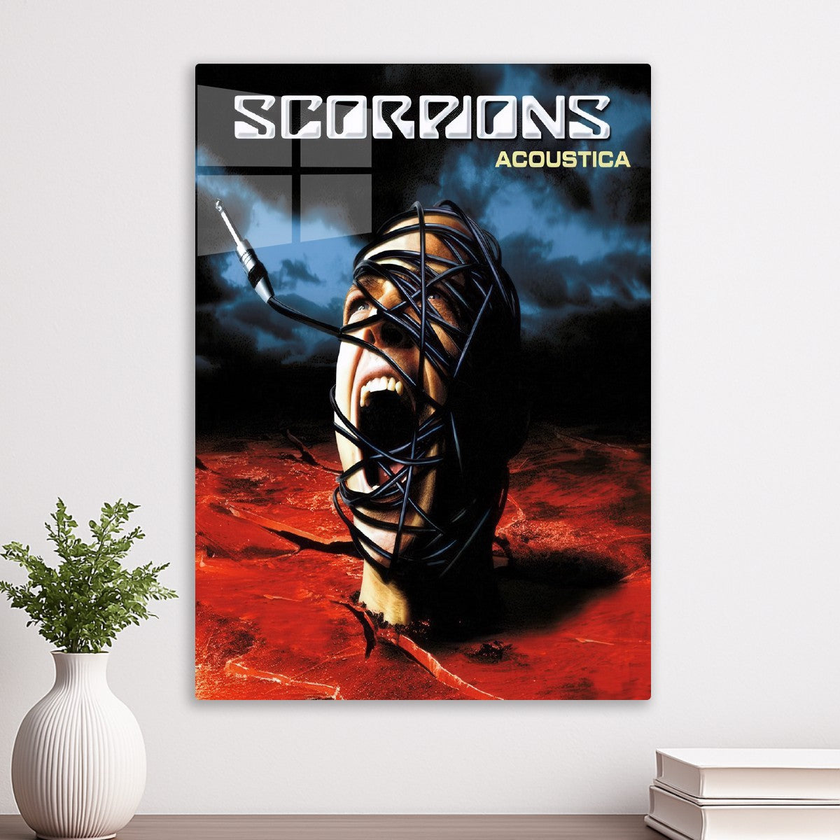 Scorpions