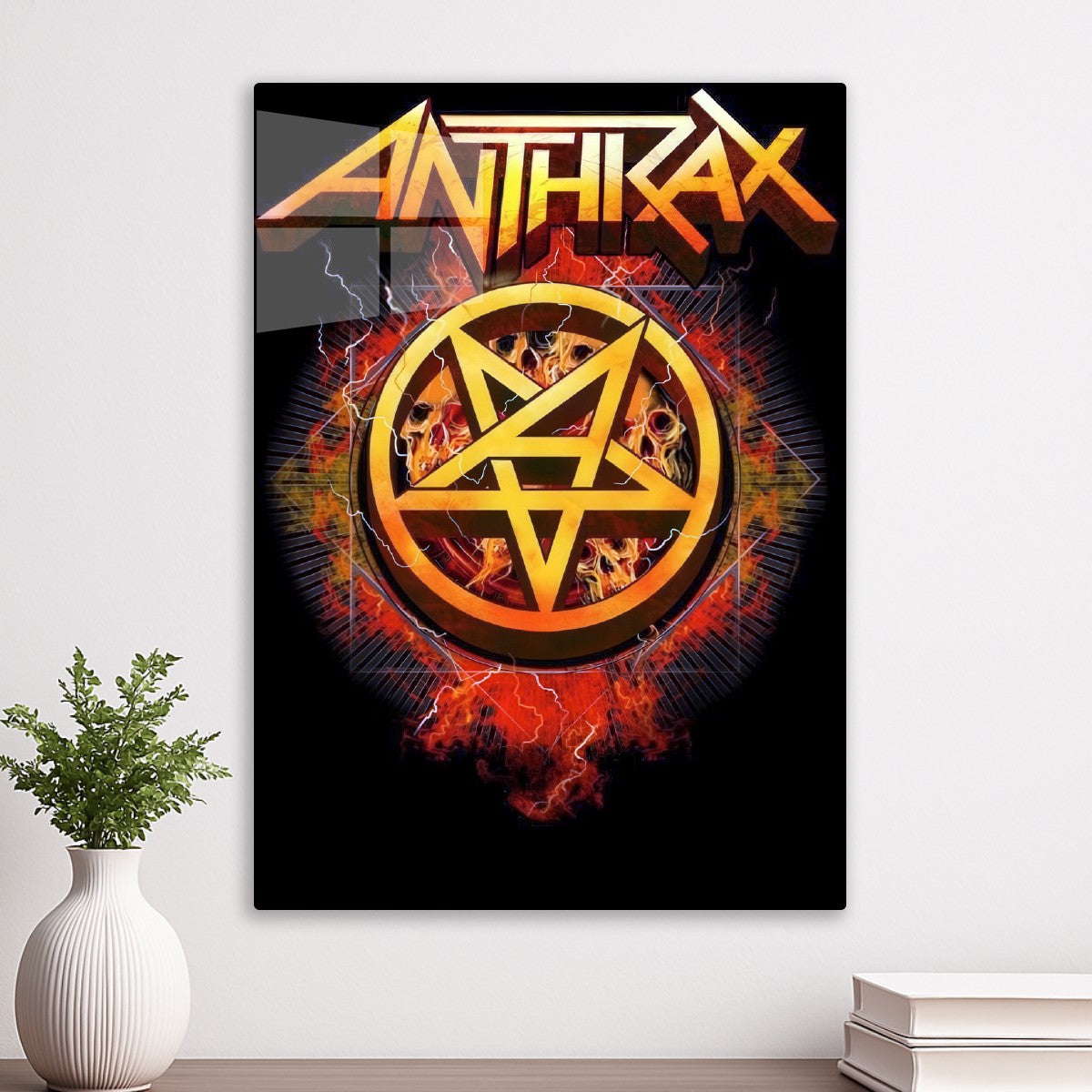 Anthrax