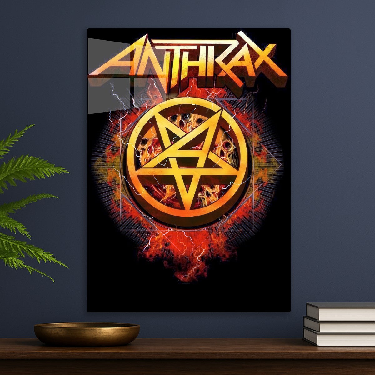 Anthrax