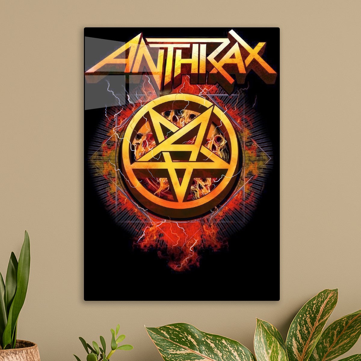 Anthrax