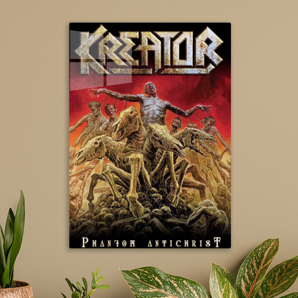Kreator