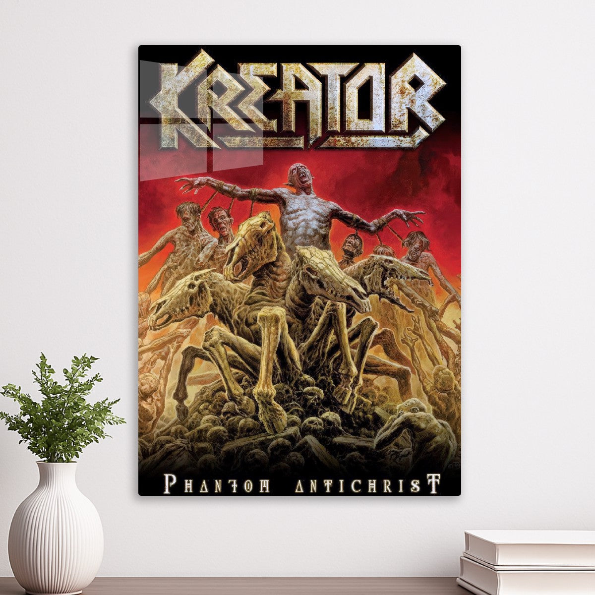 Kreator