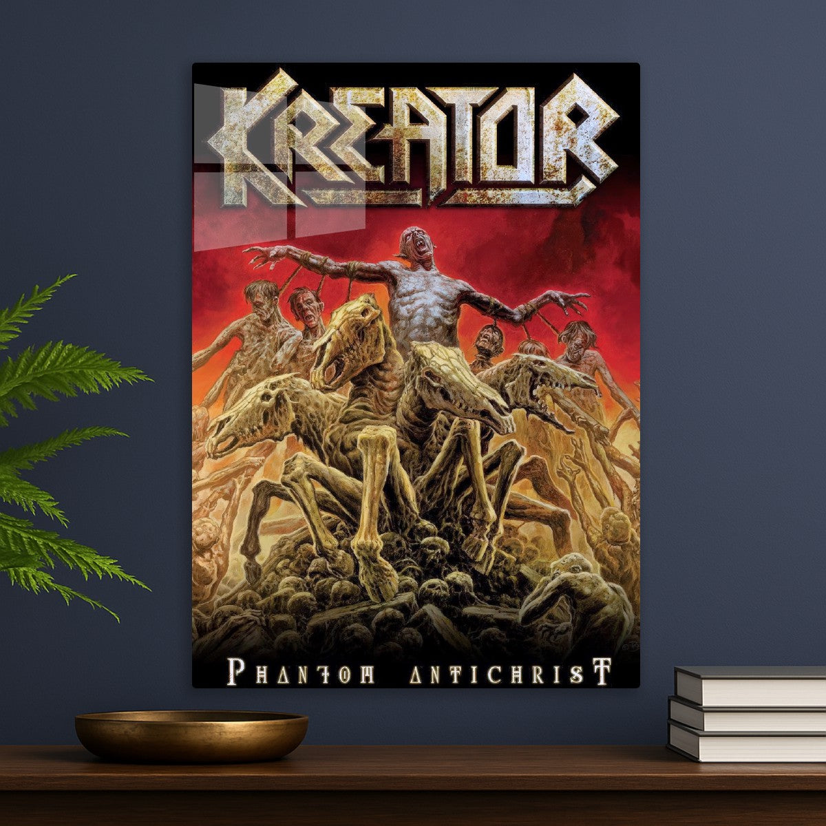 Kreator