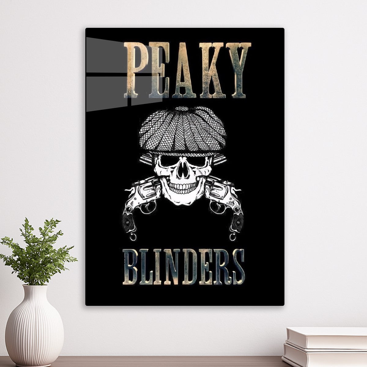 Peaky Blinders
