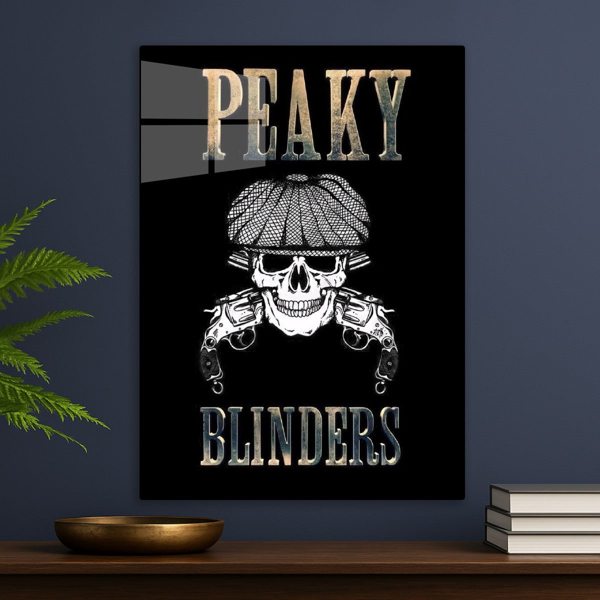 Peaky Blinders