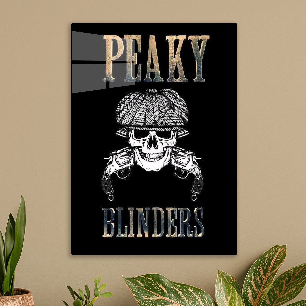 Peaky Blinders