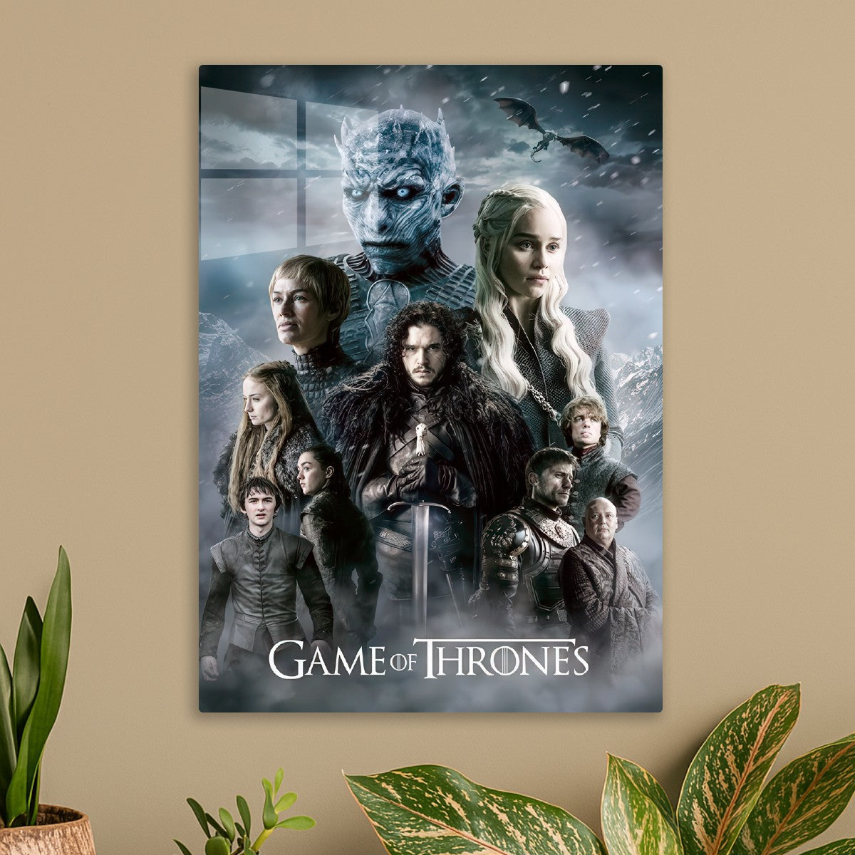 Game Of Thrones