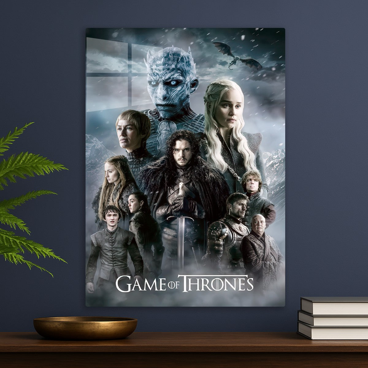 Game Of Thrones