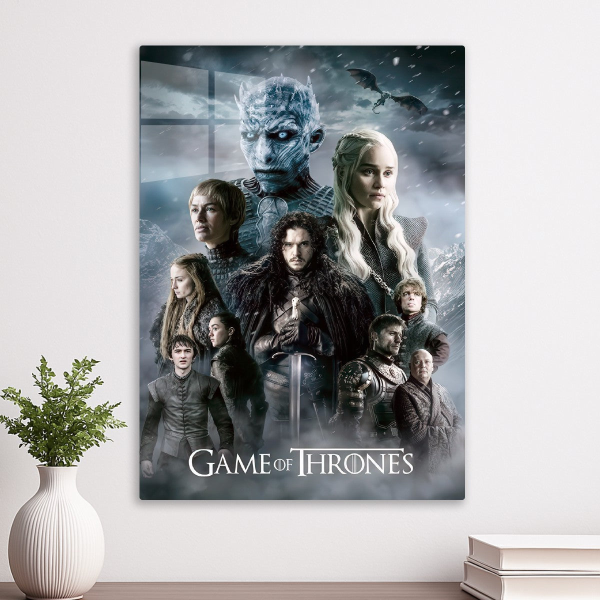 Game Of Thrones