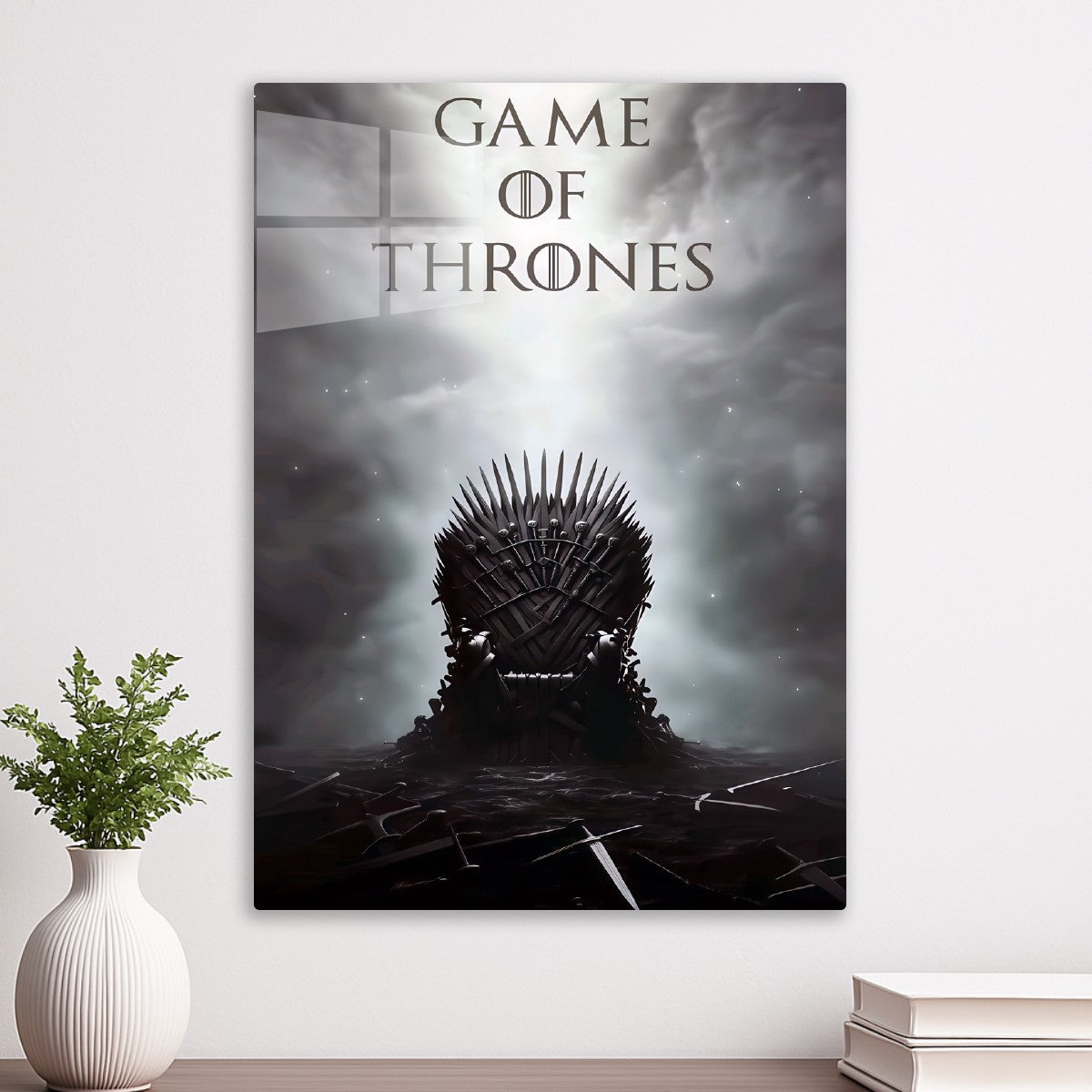 Game Of Thrones