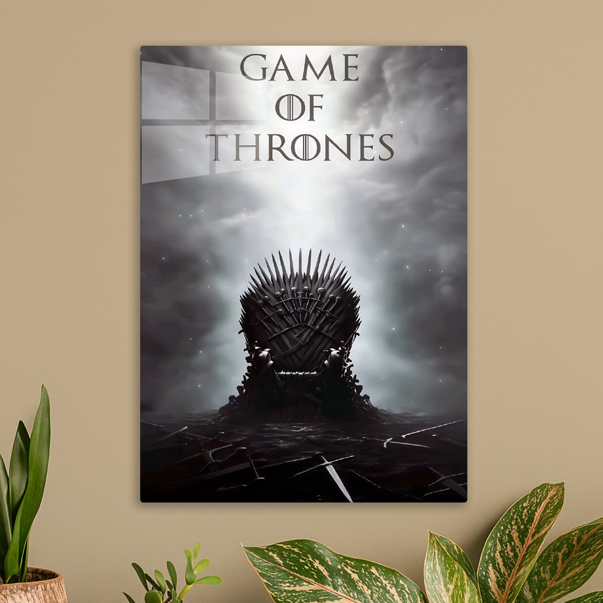 Game Of Thrones