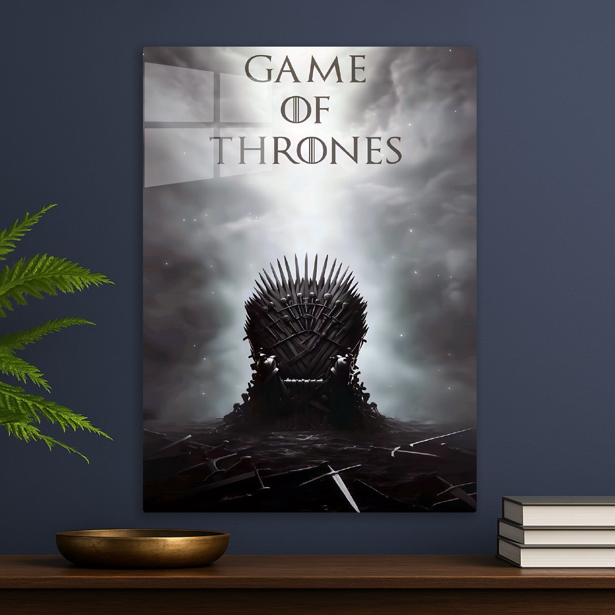 Game Of Thrones