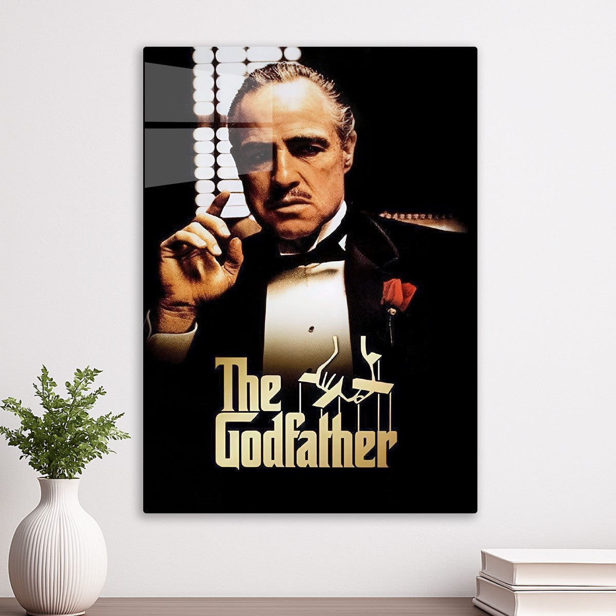 The Godfather