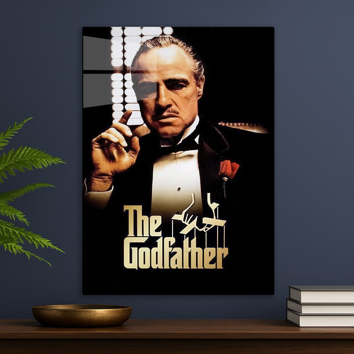 The Godfather