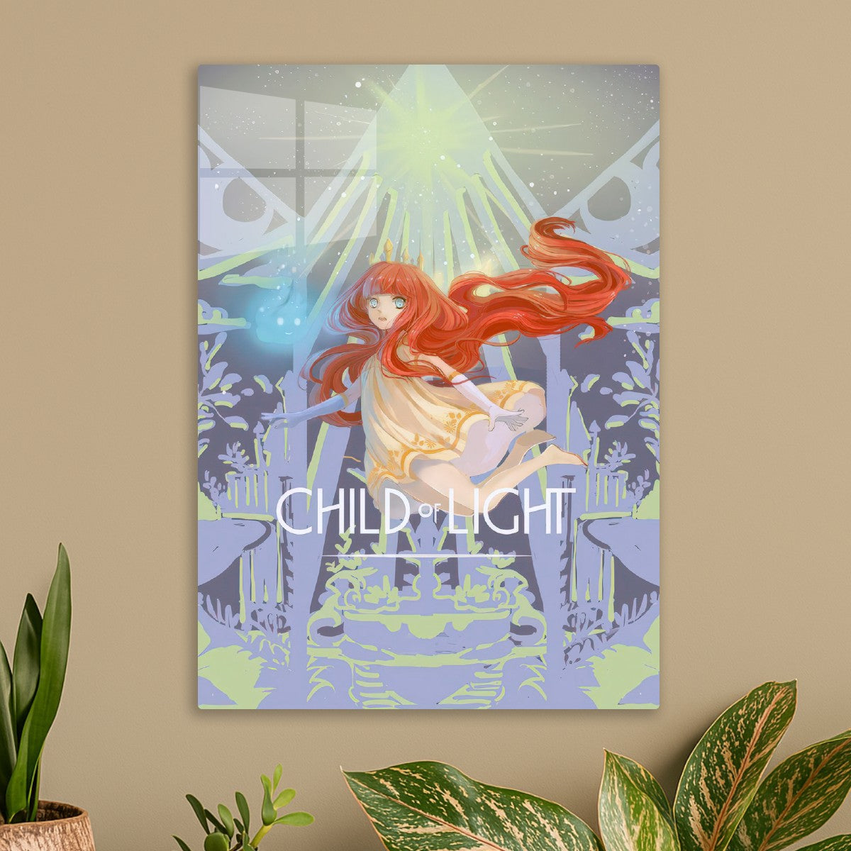 Child Of Light