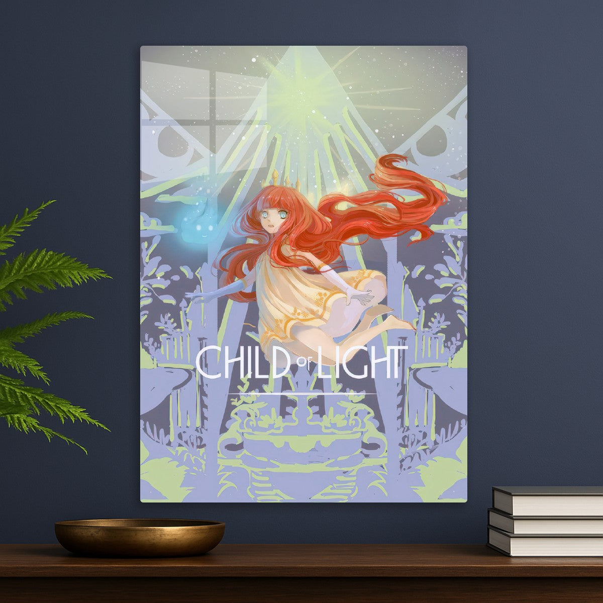 Child Of Light