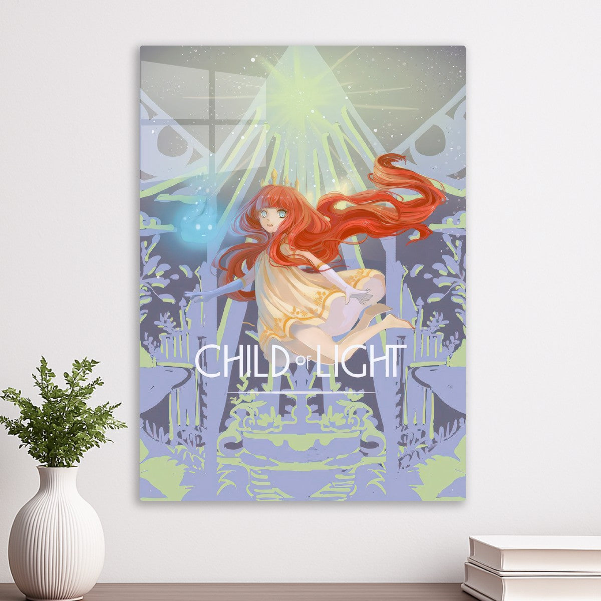 Child Of Light