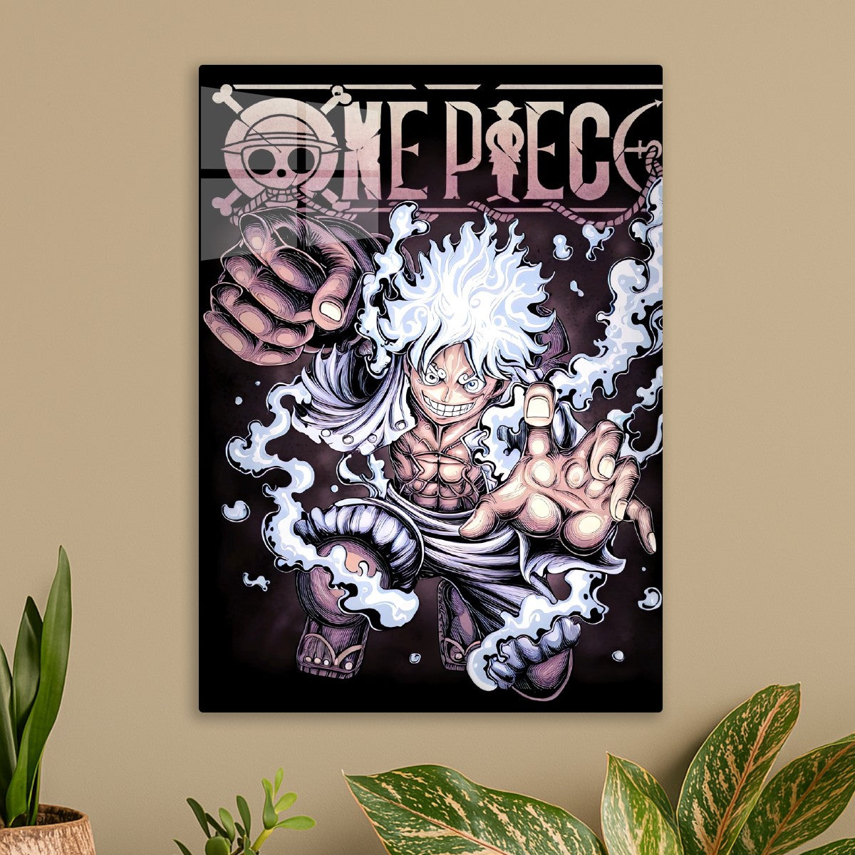 one piece