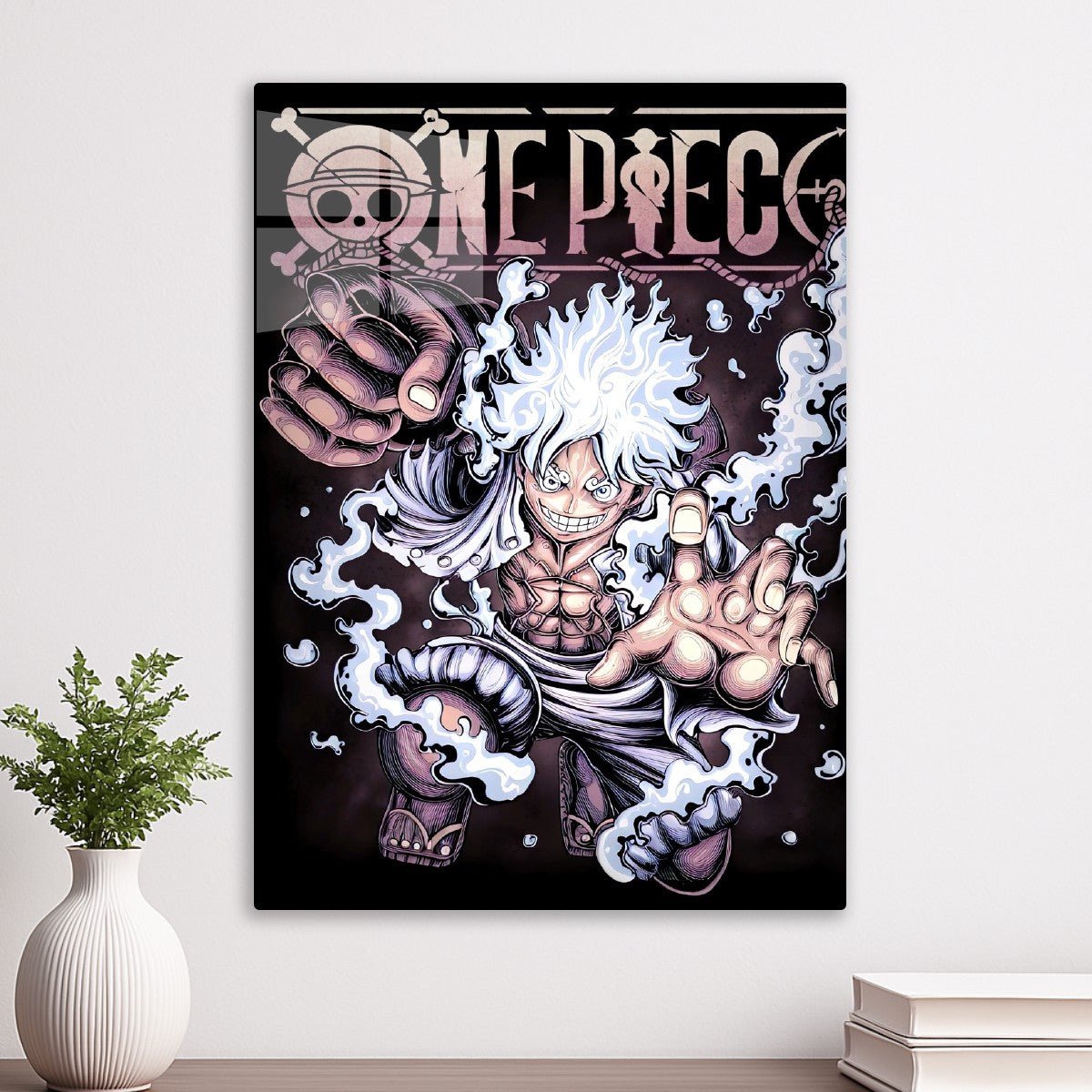 one piece
