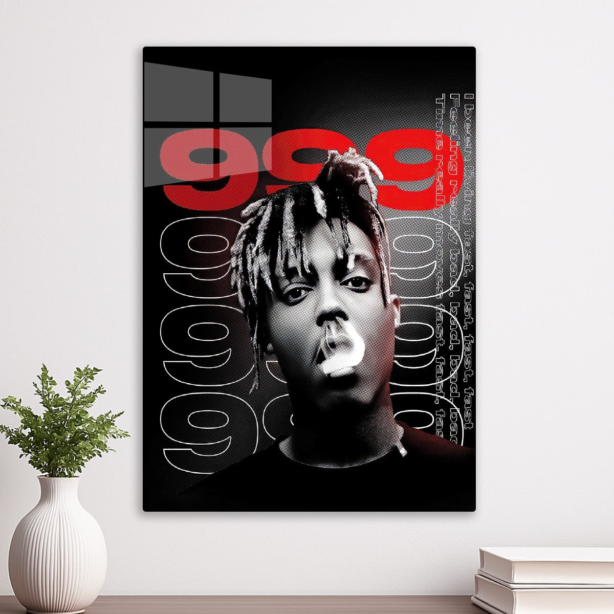 Juice wrld