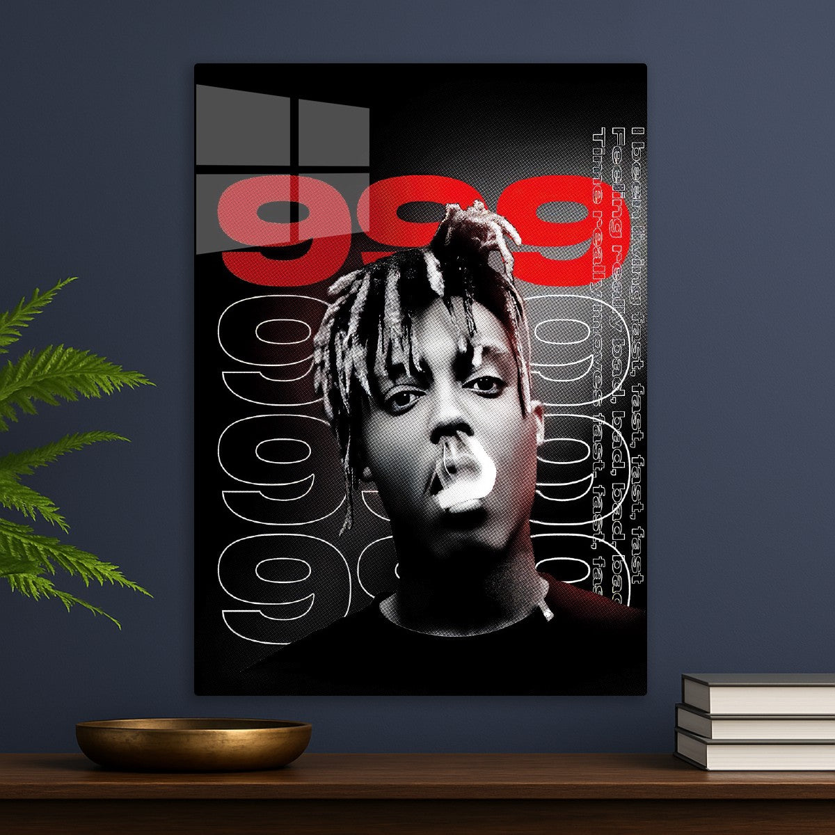 Juice wrld