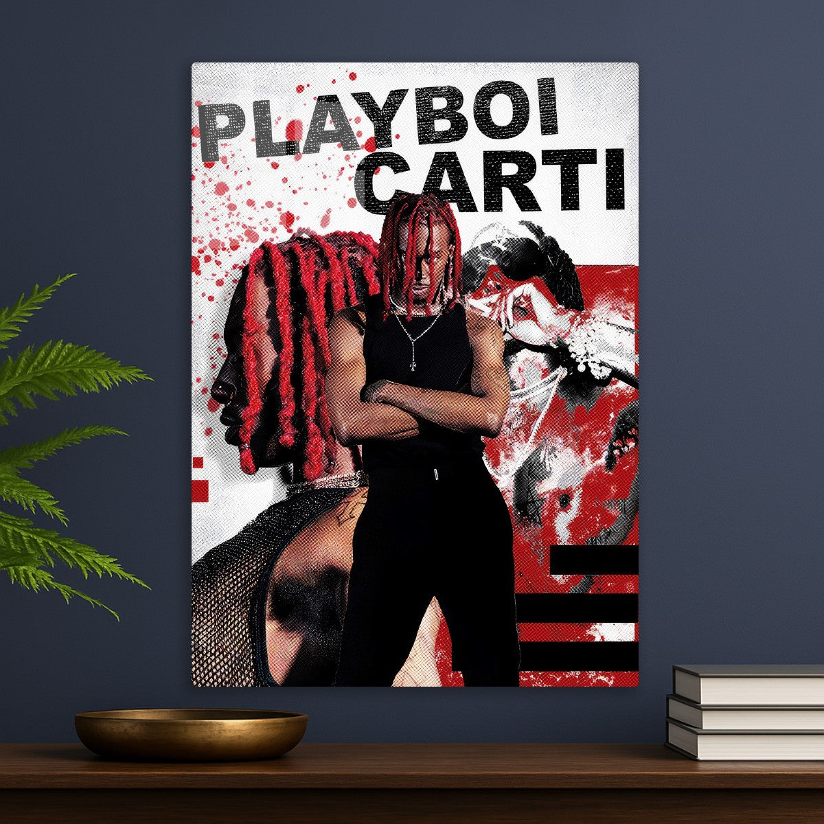 Playboi carti