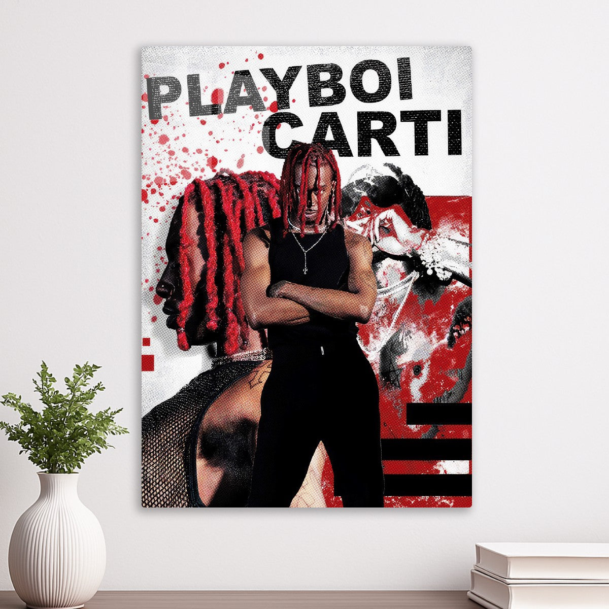 Playboi carti