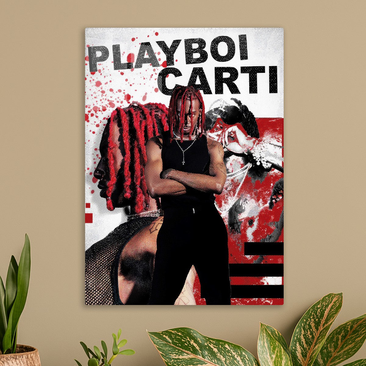 Playboi carti