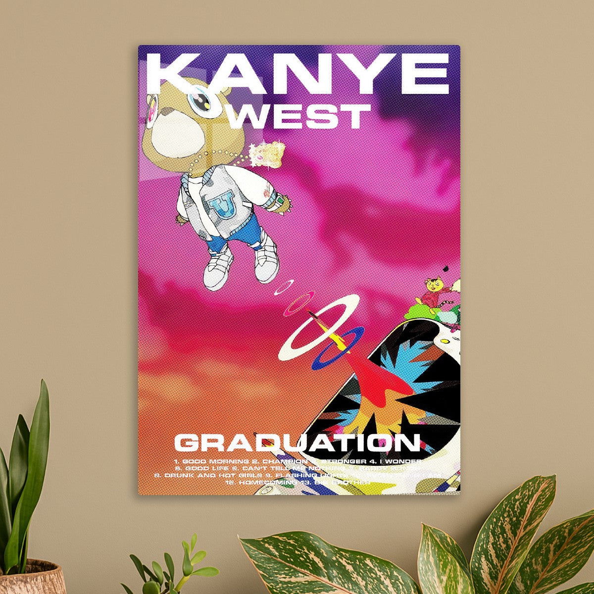 Kanye west