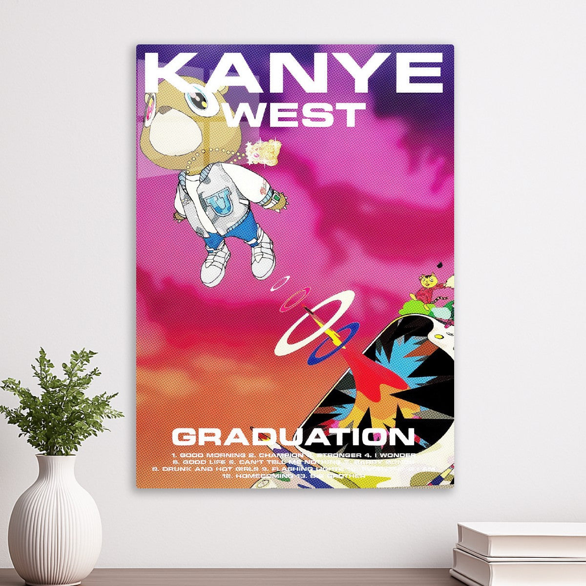 Kanye west