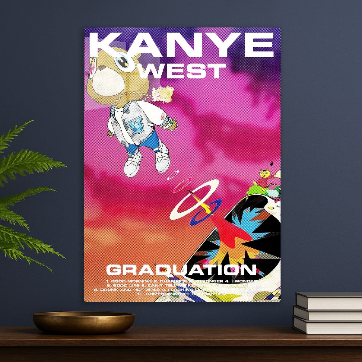 Kanye west