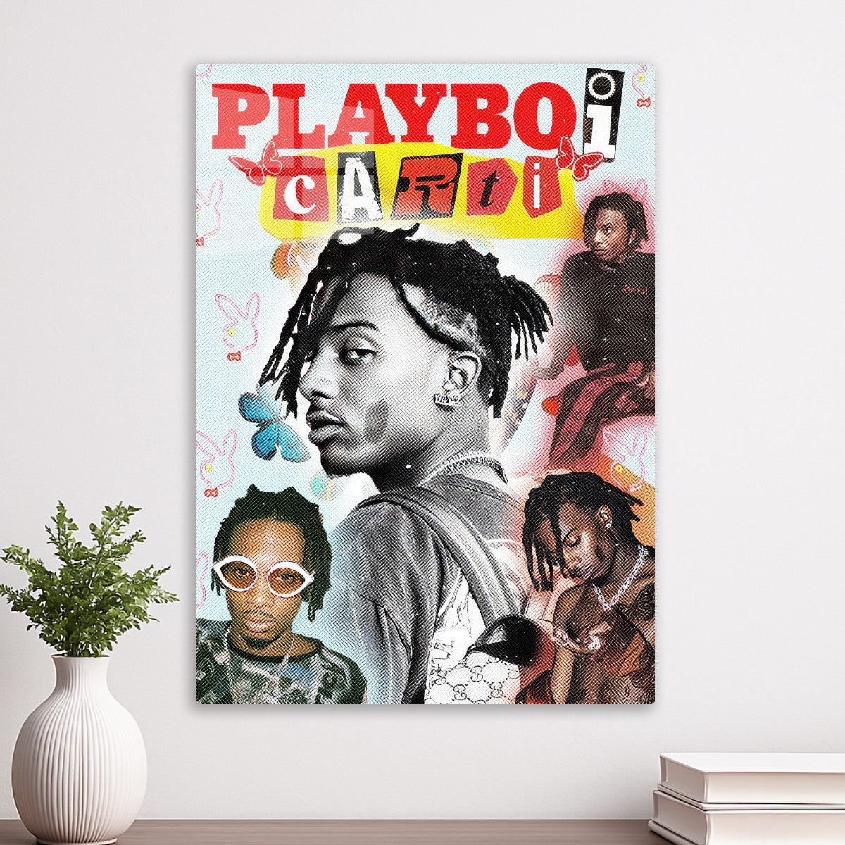 Playboi carti