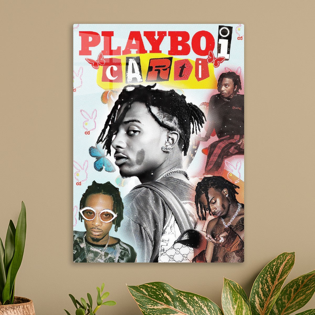 Playboi carti