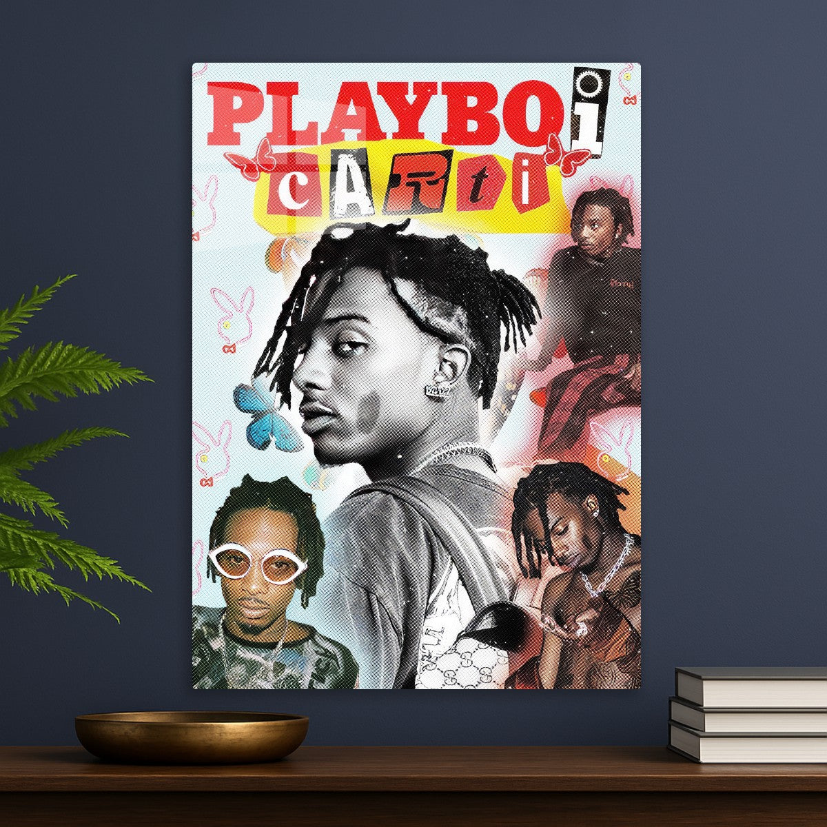 Playboi carti