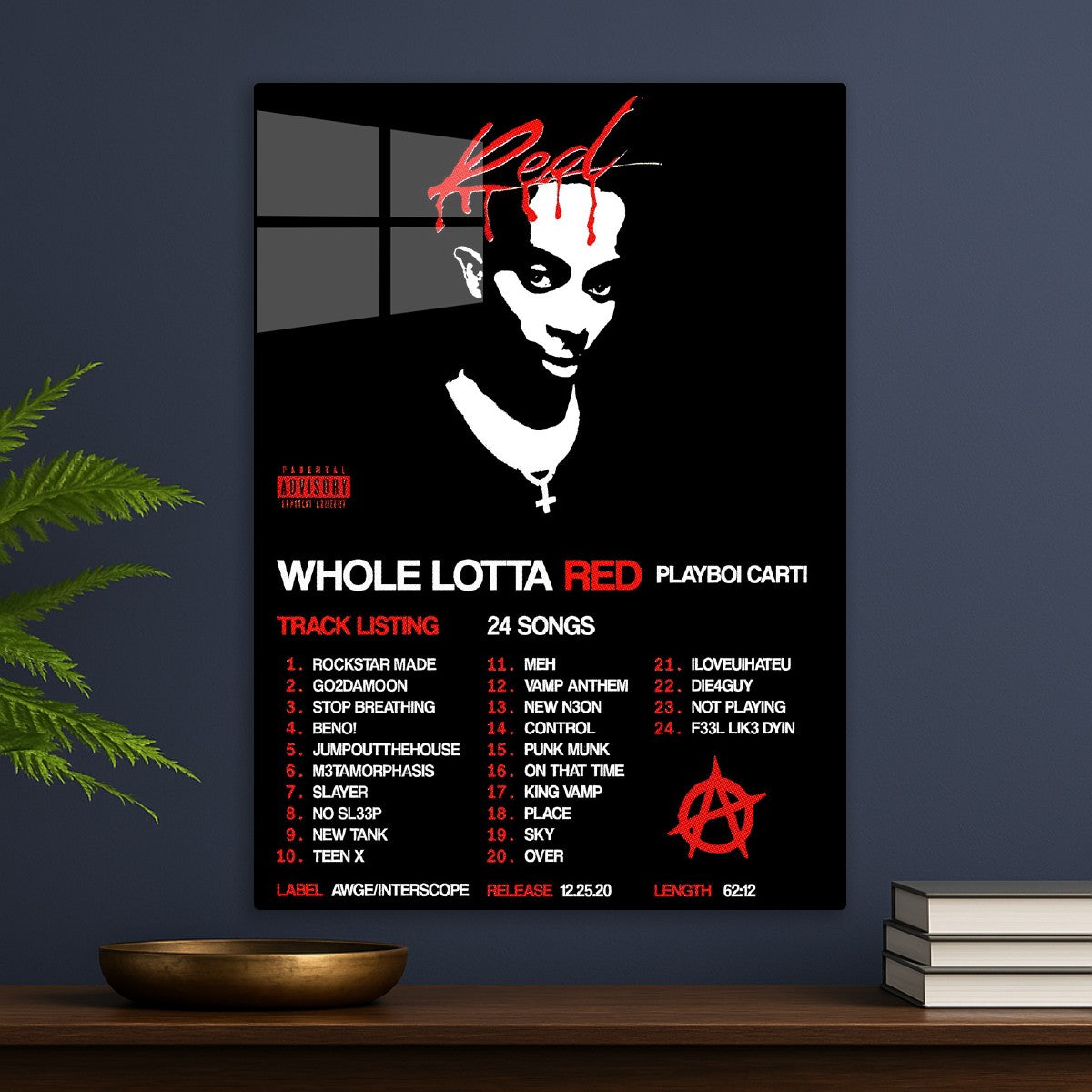 Playboi carti