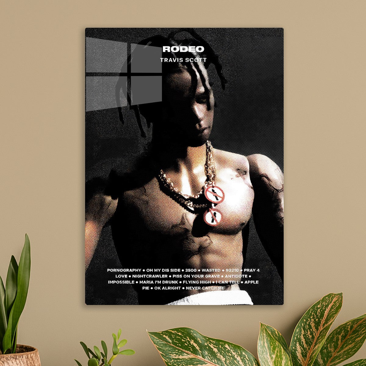 Travis scott