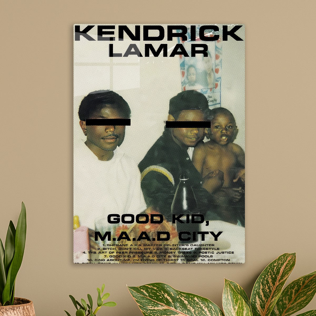Kendrick lamar