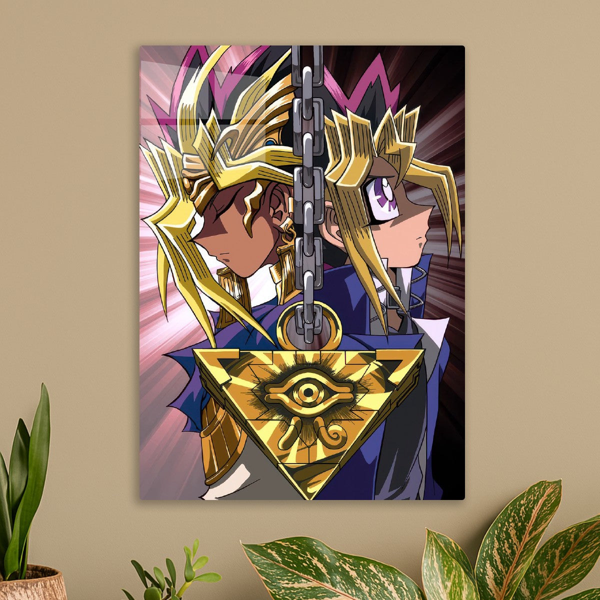 yu gi oh