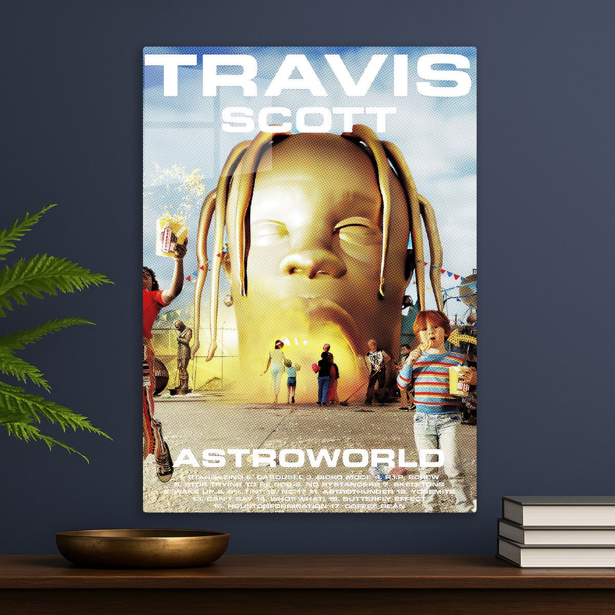 Travis scott