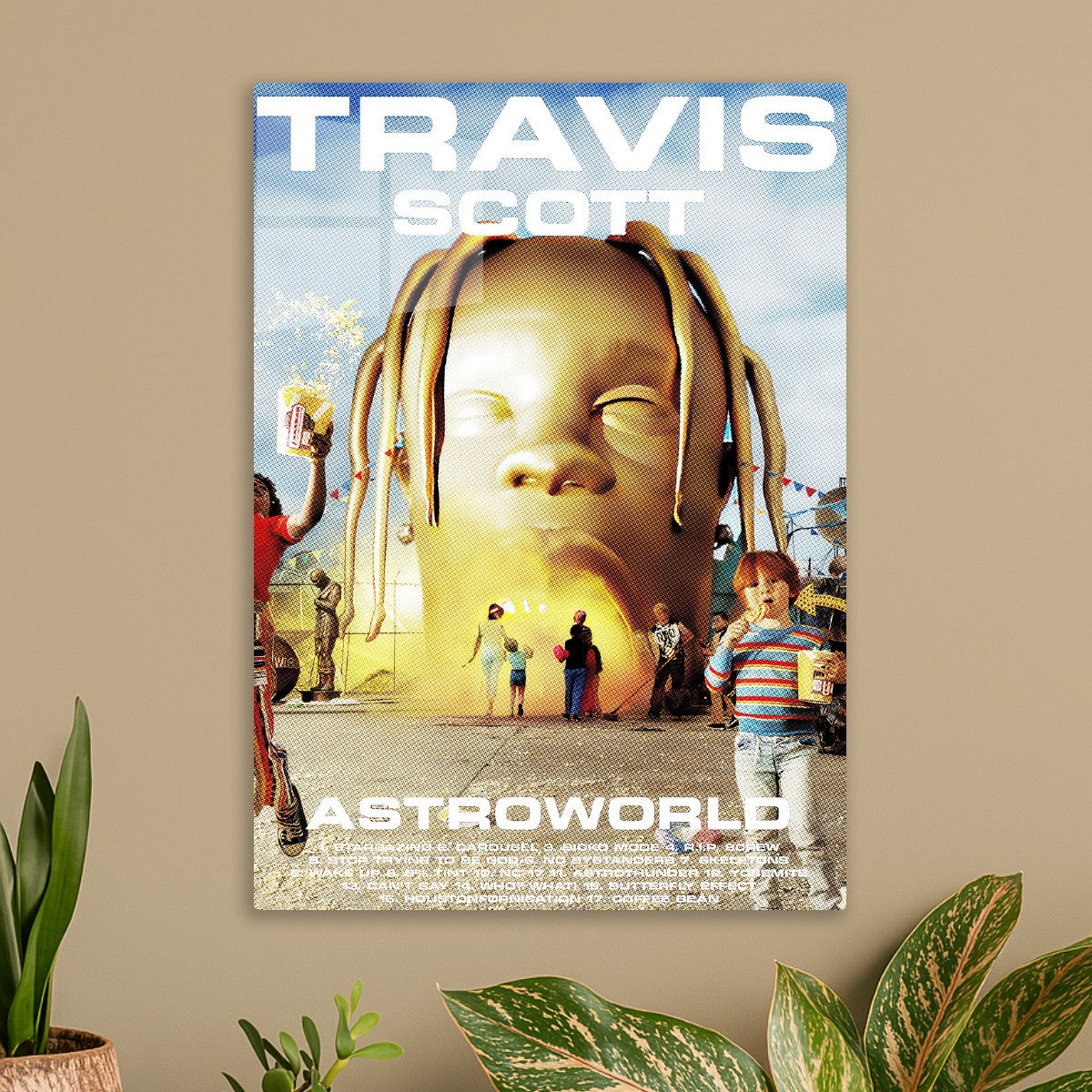 Travis scott