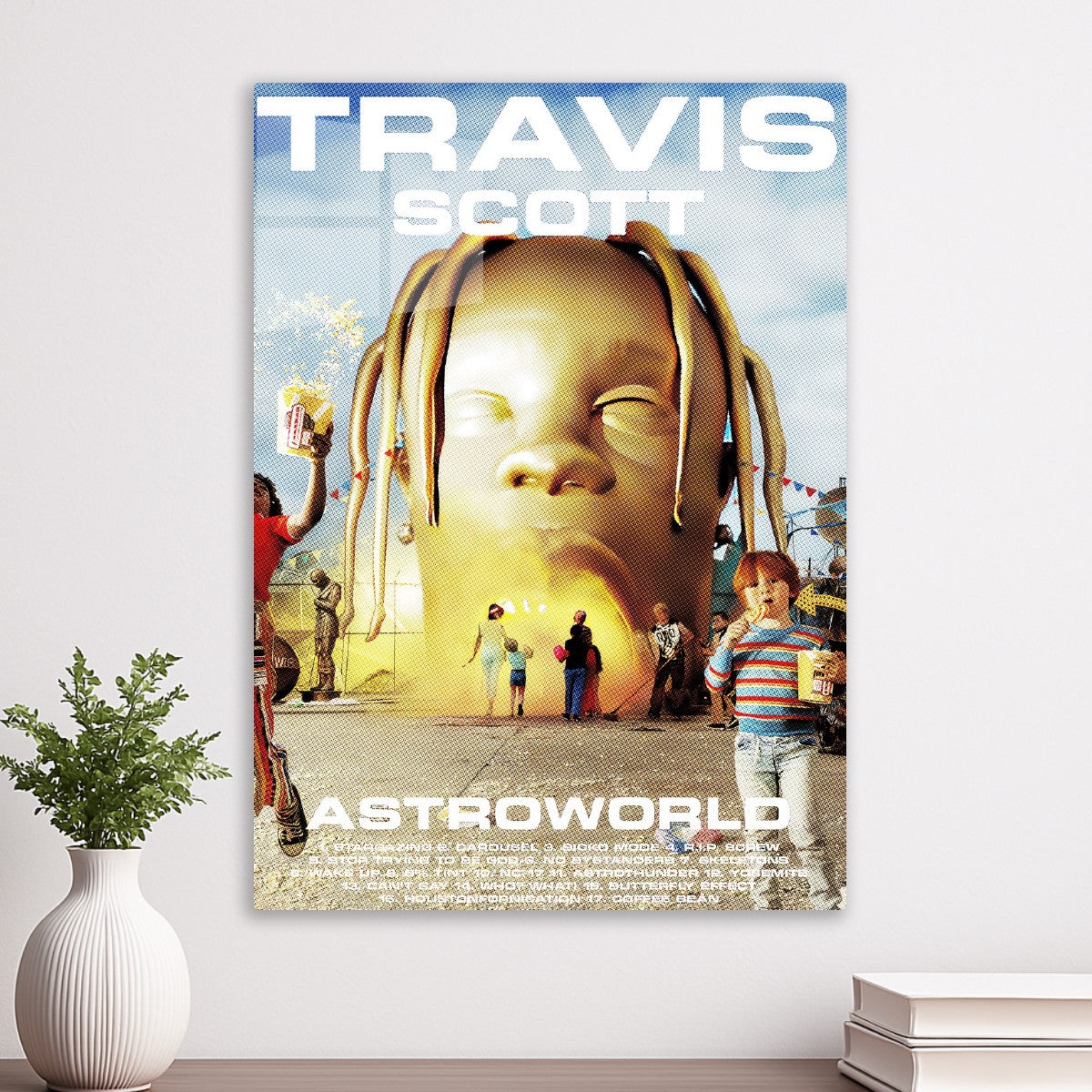 Travis scott