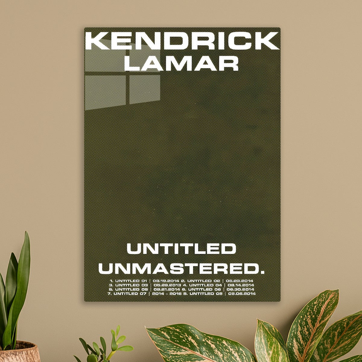 Kendrick lamar