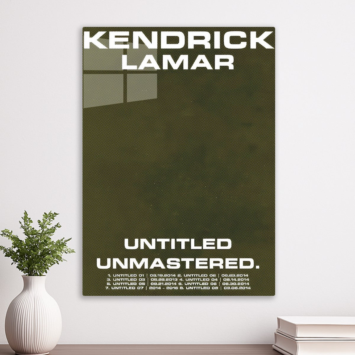 Kendrick lamar