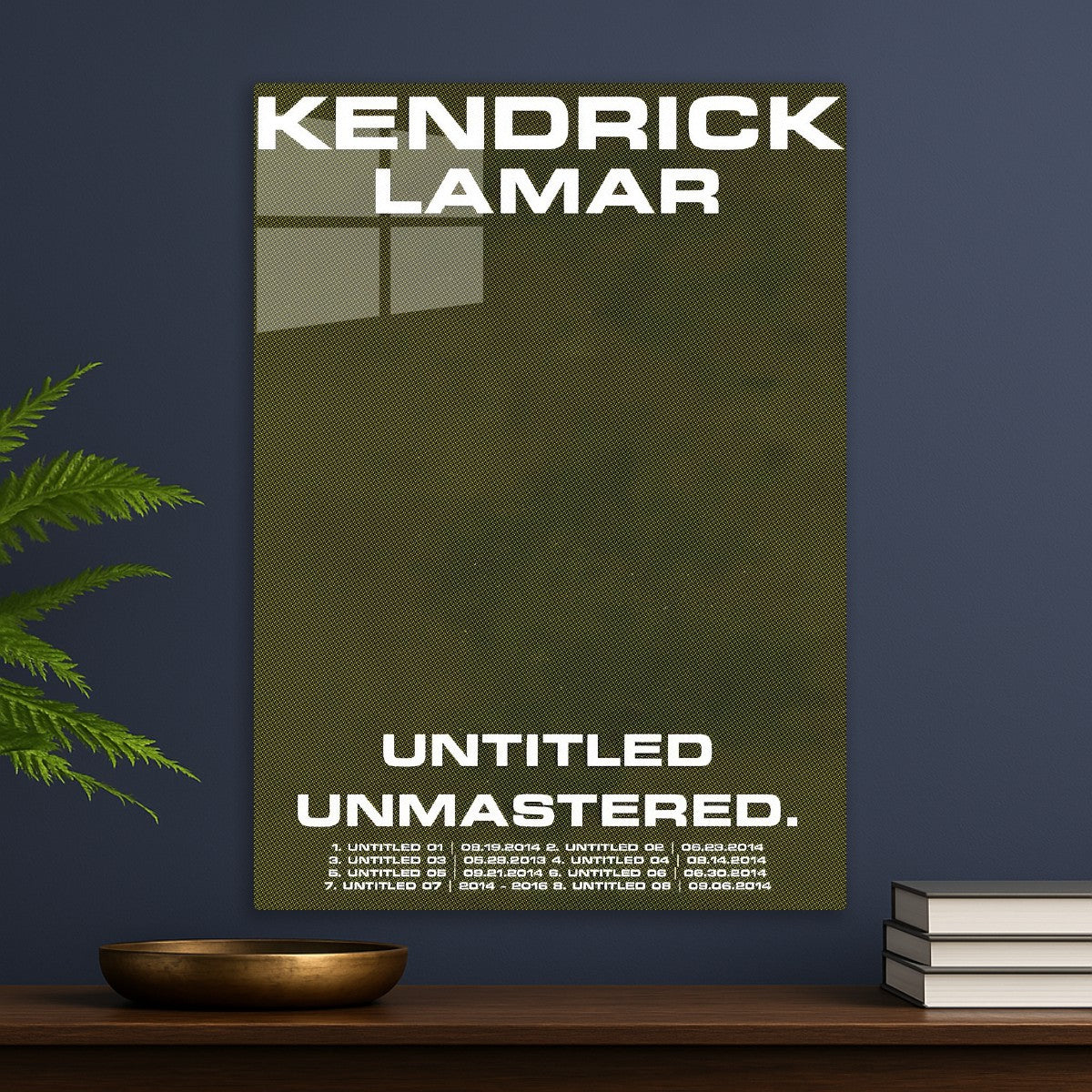 Kendrick lamar