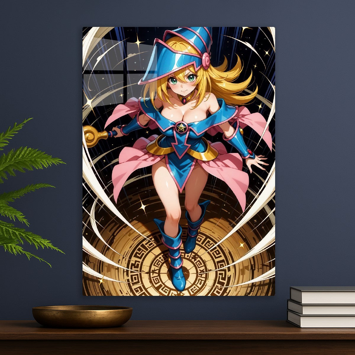 yu gi oh