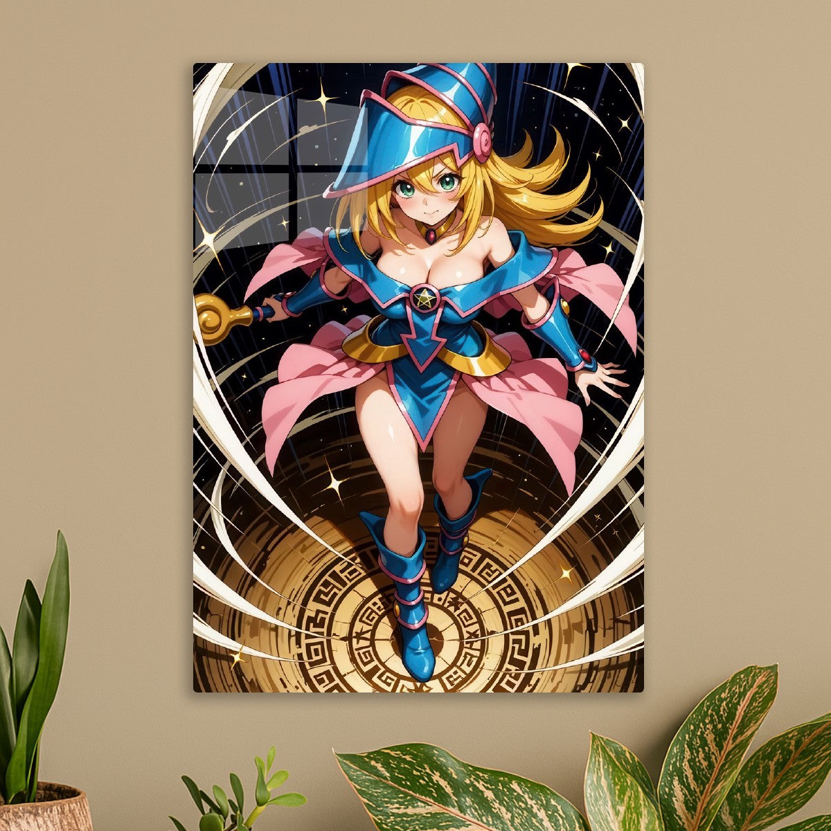 yu gi oh