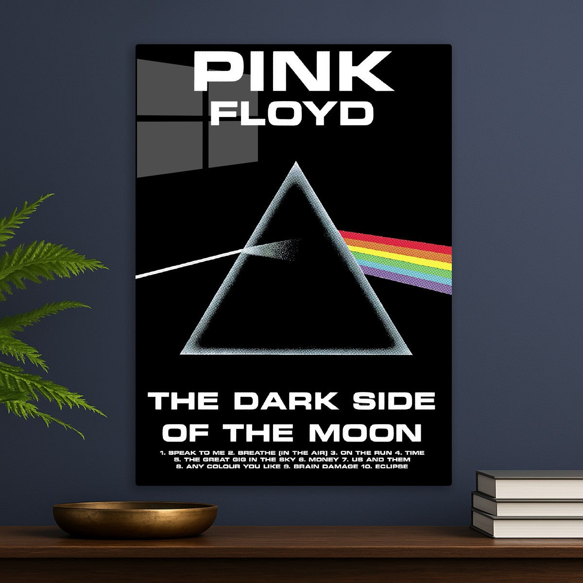 Pink Floyd