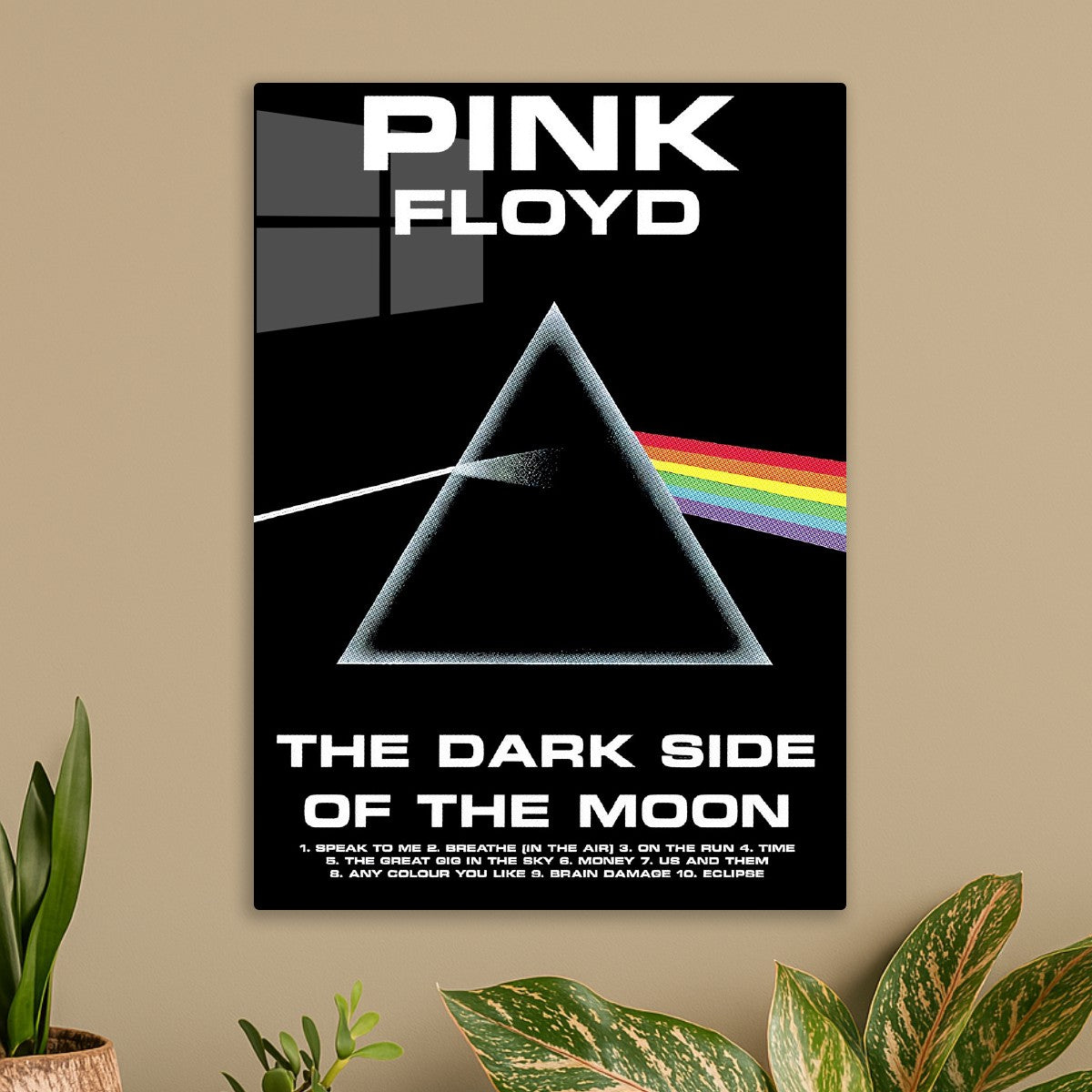 Pink Floyd