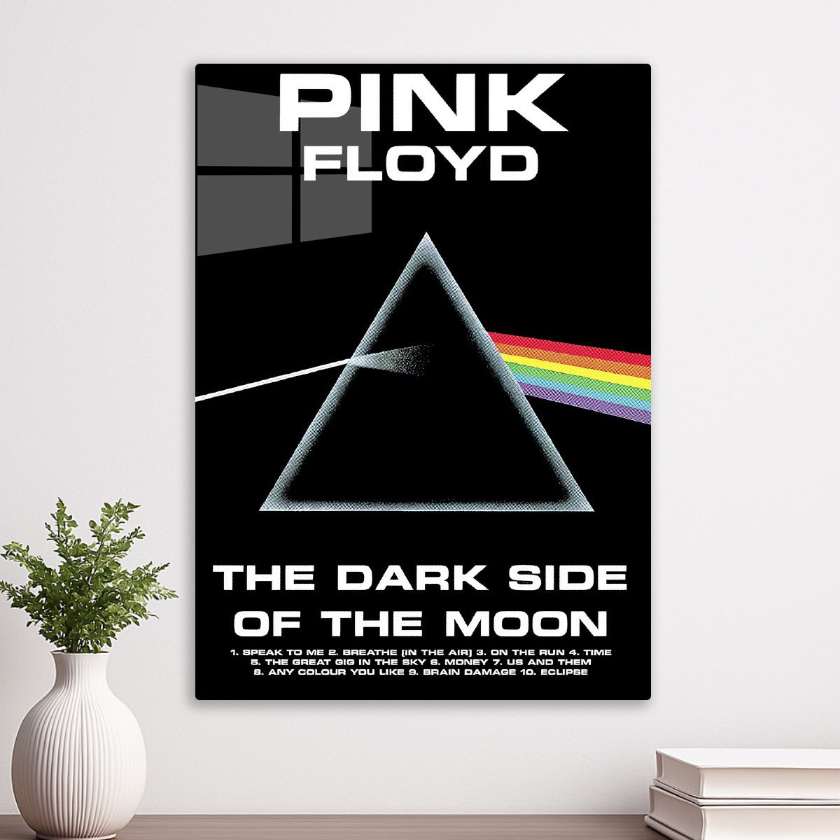 Pink Floyd