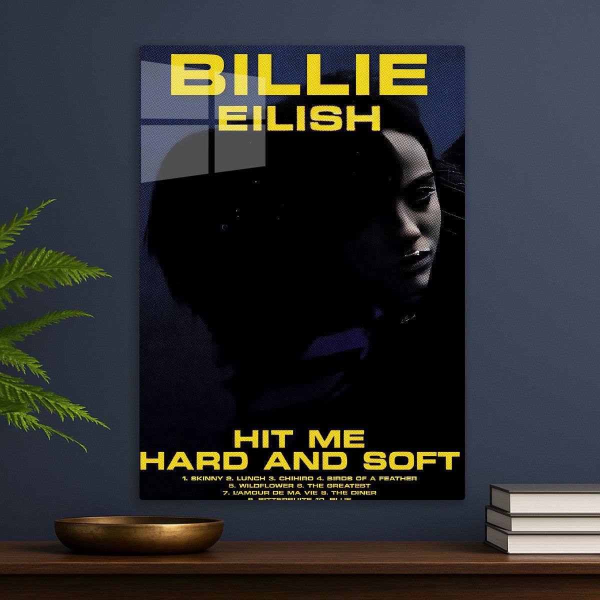 Billie Eillish